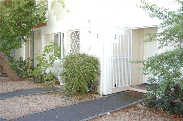 0 Bedroom Property for Sale in Kenilworth Upper Western Cape